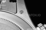 Rolex - Daytona 126509 40mm Tungsten Gain Weight TU/TU Silv/Blk CTF DD4130