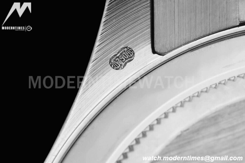 Rolex - Daytona 126509 40mm Tungsten Gain Weight TU/TU Silv/Blk CTF DD4130