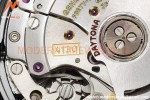 Rolex - Daytona 126509 40mm Tungsten Gain Weight TU/TU Silv/Blk CTF DD4130