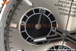 Rolex - Daytona 126509 40mm Tungsten Gain Weight TU/TU Silv/Blk CTF DD4130