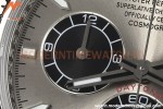 Rolex - Daytona 126509 40mm Tungsten Gain Weight TU/TU Silv/Blk CTF DD4130