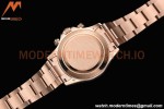 Rolex - Daytona 116505 40mm Tungsten Gain Weight RG/RG Dia/Blk CTF DD4130
