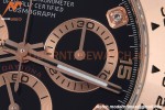 Rolex - Daytona 116505 40mm Tungsten Gain Weight RG/RG Dia/Blk CTF DD4130