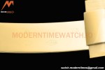Rolex - Daytona 116508 40mm Tungsten Gain Weight YG/YG Green CTF DD4130