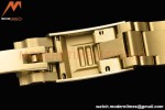 Rolex - Daytona 116508 40mm Tungsten Gain Weight YG/YG Green CTF DD4130