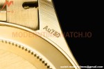 Rolex - Daytona 116508 40mm Tungsten Gain Weight YG/YG Green CTF DD4130