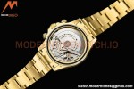 Rolex - Daytona 116508 40mm Tungsten Gain Weight YG/YG Green CTF DD4130