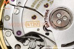 Rolex - Daytona 116508 40mm Tungsten Gain Weight YG/YG Green CTF DD4130