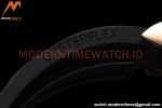 Rolex - Daytona 116515LN 40mm Tungsten Gain Weight Cer RG/RU Champ/Blk CTF DD4130