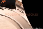 Rolex - Daytona 116515LN 40mm Tungsten Gain Weight Cer RG/RU Champ/Blk CTF DD4130