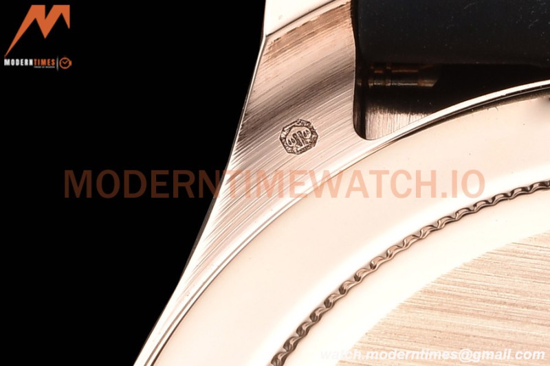 Rolex - Daytona 116515LN 40mm Tungsten Gain Weight Cer RG/RU Champ/Blk CTF DD4130