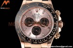 Rolex - Daytona 116515LN 40mm Tungsten Gain Weight Cer RG/RU Champ/Blk CTF DD4130