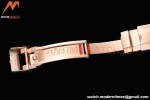 Rolex - Daytona 116515LN 40mm Tungsten Gain Weight Cer RG/RU Champ/Blk CTF DD4130