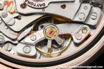 Rolex - Daytona 116515LN 40mm Tungsten Gain Weight Cer RG/RU Champ/Blk CTF DD4130