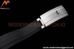 Rolex - Daytona 126519LN 40mm Tungsten Gain Weight Cer TU/RU Silv/Blk CTF DD4130
