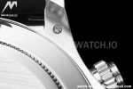 Rolex - Daytona 126519LN 40mm Tungsten Gain Weight Cer TU/RU Silv/Blk CTF DD4130