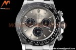 Rolex - Daytona 126519LN 40mm Tungsten Gain Weight Cer TU/RU Silv/Blk CTF DD4130