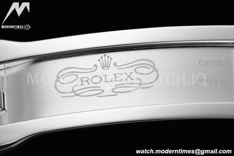 Rolex - Daytona 126519LN 40mm Tungsten Gain Weight Cer TU/RU Silv/Blk CTF DD4130