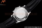 Rolex - Daytona 126519LN 40mm Tungsten Gain Weight Cer TU/RU Silv/Blk CTF DD4130