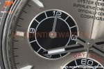 Rolex - Daytona 126519LN 40mm Tungsten Gain Weight Cer TU/RU Silv/Blk CTF DD4130