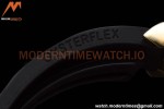 Rolex - Daytona 116518LN 40mm Tungsten Gain Weight Cer YG/RU Champ/Blk CTF DD4130