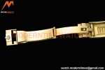 Rolex - Daytona 116518LN 40mm Tungsten Gain Weight Cer YG/RU Champ/Blk CTF DD4130