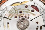 Rolex - Daytona 116595 RBOW 40mm Tungsten Gain Weight RG/RU Blk/Dia CTF DD4130