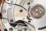 Rolex - Daytona 116595 RBOW 40mm Tungsten Gain Weight RG/RU Blk/Dia CTF DD4130