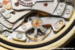 Rolex - Daytona 116598 RBOW 40mm Tungsten Gain Weight YG/YG Blk/Dia CTF DD4130