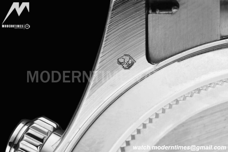 Rolex - Daytona 116599 RBOW 40mm Tungsten Gain Weight TU/TU Blk/Dia CTF DD4130