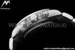 Rolex - Daytona 116599 RBOW 40mm Tungsten Gain Weight TU/TU Blk/Dia CTF DD4130
