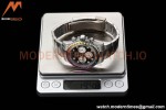 Rolex - Daytona 116599 RBOW 40mm Tungsten Gain Weight TU/TU Blk/Dia CTF DD4130