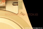 Rolex - Daytona 116508 40mm 904L YG/YG Grn/Stk VSF DD4130