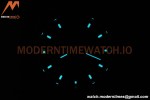 Rolex - Daytona 116508 40mm 904L YG/YG Grn/Stk VSF DD4130