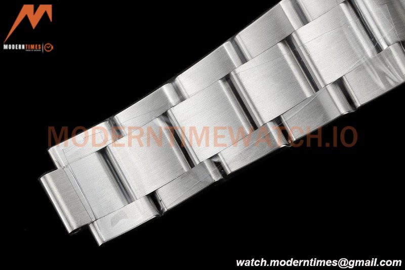 Rolex - Daytona 116506 40mm 904L Brn CER/SS I-Blu/Stk VSF DD4130