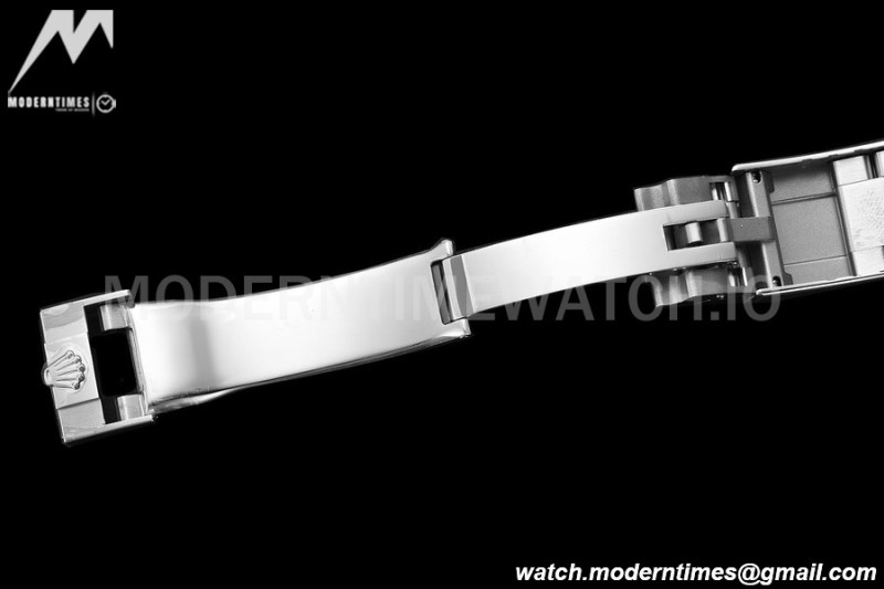 Rolex - Daytona 116506 40mm 904L Brn CER/SS I-Blu/Stk VSF DD4130