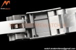 Rolex - Daytona 116506 40mm 904L Brn CER/SS I-Blu/Stk VSF DD4130