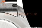 Rolex - Daytona 116506 40mm 904L Brn CER/SS I-Blu/Stk VSF DD4130