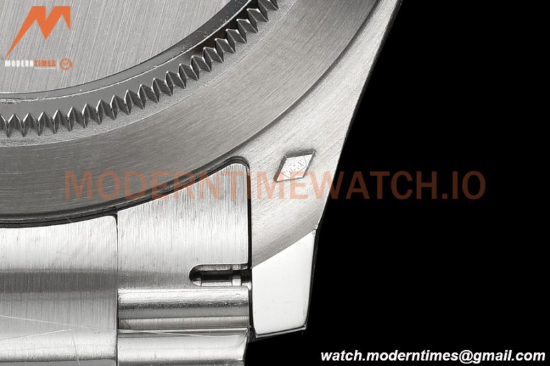 Rolex - Daytona 116506 40mm 904L Brn CER/SS I-Blu/Stk VSF DD4130