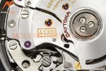 Rolex - Daytona 116506 40mm 904L Brn CER/SS I-Blu/Stk VSF DD4130