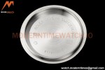 Rolex - Daytona 116506 40mm 904L Brn CER/SS I-Blu/Stk VSF DD4130