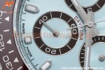 Rolex - Daytona 116506 40mm 904L Brn CER/SS I-Blu/Stk VSF DD4130