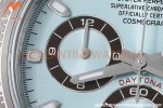 Rolex - Daytona 116506 40mm 904L Brn CER/SS I-Blu/Stk VSF DD4130