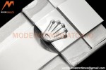 Rolex - Daytona 116506 40mm 904L Brn CER/SS I-Blu/Stk VSF DD4130