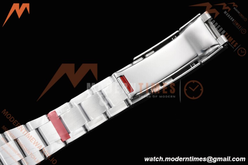 Rolex - Daytona 126506 40mm V2 Gain Weight Brn CER/SS I-Blu/Dia VSF DD4131