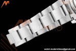 Rolex - Daytona 126506 40mm V2 Gain Weight Brn CER/SS I-Blu/Dia VSF DD4131