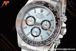 Rolex - Daytona 126506 40mm V2 Gain Weight Brn CER/SS I-Blu/Dia VSF DD4131