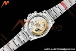 Rolex - Daytona 126506 40mm V2 Gain Weight Brn CER/SS I-Blu/Dia VSF DD4131