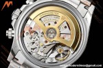Rolex - Daytona 126506 40mm V2 Gain Weight Brn CER/SS I-Blu/Dia VSF DD4131