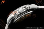 Rolex - Daytona 126506 40mm V2 Gain Weight Brn CER/SS I-Blu/Dia VSF DD4131